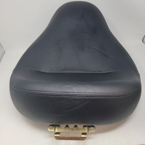 95-05 HONDA SHADOW VT1100 VT750 FRONT SEAT SADDLE PAN 77200-MAHA-000 MINT OEM - Picture 3 of 9